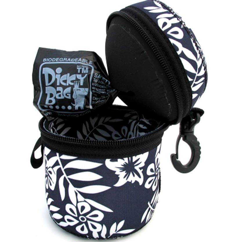 Dicky Bag Features