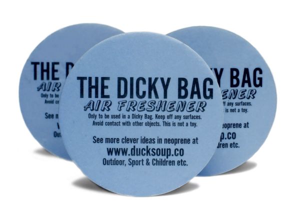 Dicky Disk Air Freshener